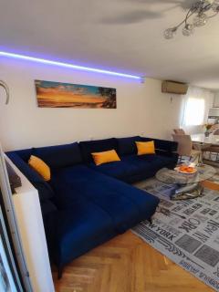 Apartment Sunrise - Dugi Rat - 6