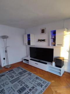 Apartment Sunrise - Dugi Rat - 3