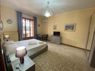 Marebello Holiday Rooms - Porto Cesareo - 3