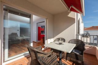 Apartment Makarska - Makarska - 7