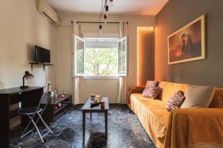 Lovely small apartment at Heraklion center - Heraklion - 6