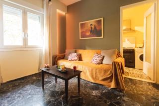 Lovely small apartment at Heraklion center - Heraklion - 0