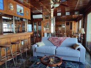 La croisière vue mer - 3