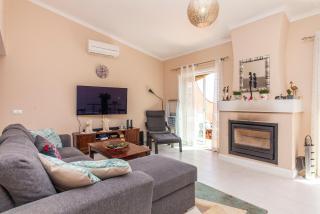 B89 - Porto Dona Maria Apartment - Luz - 2