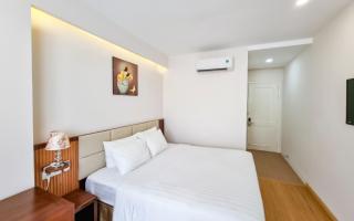 Xavia Hotel Quy Nhơn - 6