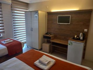 ADOR TROIA HOTEL - Çanakkale - 4