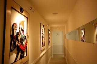 VILLA LIBERTY Boutique Hotel - Borgo Capitano Collection - San Quirico dʼOrcia - 6