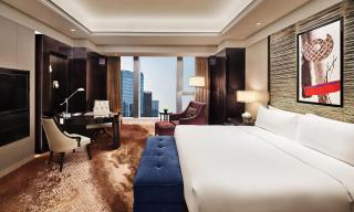 Fairmont Chengdu - Chengdu - 6