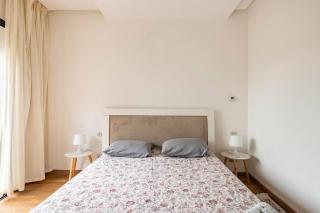 Lovely Appartement Prestigia Hayriad - Rabat - 9