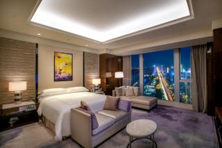Fairmont Chengdu - Chengdu - 8