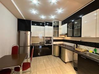 Tsitsernakaberd highway, 2 bedrooms New Euro Renovated, Modern apartment DA104 - 2