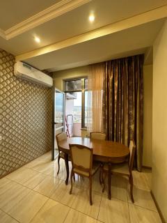 Tsitsernakaberd highway, 2 bedrooms New Euro Renovated, Modern apartment DA104 - 3