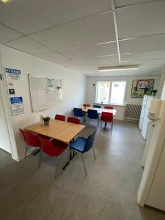 Grindsted - Billund Holiday Rooms - 5