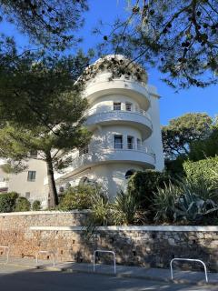 Vue mer Agay - Anthéor - 8