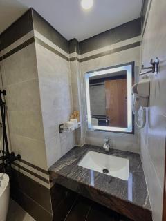SK BOUTIQUE HOTEL - 3
