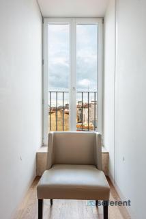 Exclusive Top Floor 2BD by the TimeOut market - Lisbon - 9
