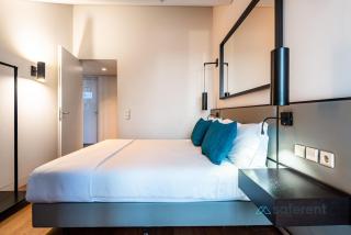 Exclusive Top Floor 2BD by the TimeOut market - Lisbon - 8
