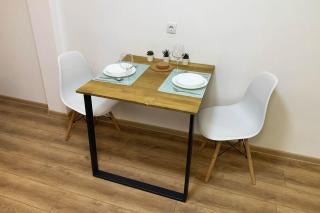Cozy & fully equipped studio in the heart of downtown and next to Kalemegdan - Belgrado - 7