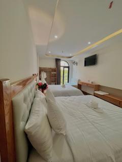SK BOUTIQUE HOTEL - 1