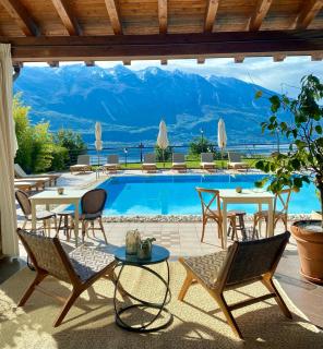 Residence Dalco Suites & Apartments - Limone sul Garda - 0