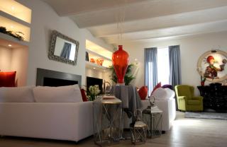 VILLA LIBERTY Boutique Hotel - Borgo Capitano Collection - San Quirico dʼOrcia - 5