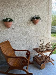 Green Woods - Verona - 2