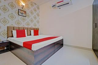 Hotel O Sky View - Ludhiana - 8
