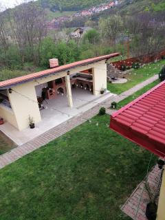 Casa de Vacanță Daniel - Orşova - 8