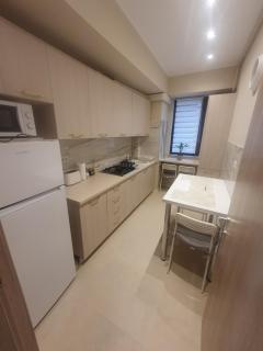 Lilion Apartament - 8