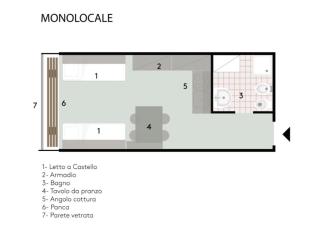 Residenza Albaré - Marilleva - 7