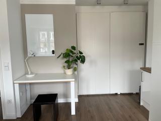 Apartment in Pempelfort - Central - Düsseldorf - 2