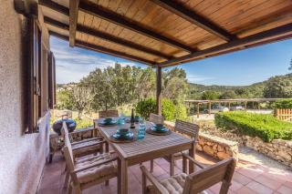 Villaggio Sa Luna Country Apt with Garden&Parking! - Baja Sardinia - 0