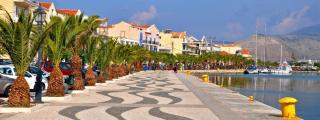 Rouchotas Studios by Viktor 1rst Floor - Argostoli - 2