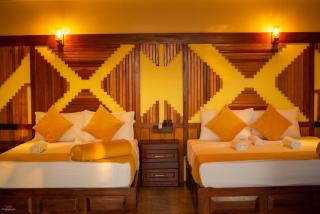 Horizon KiteSurfing Beach Resort - 4