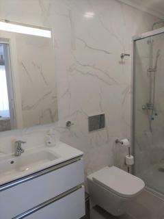 Apartamento Salty Tides - Altura - 1