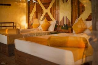 Horizon KiteSurfing Beach Resort - Kalpitiya - 3