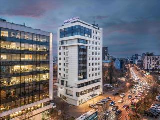 Mercure Bucharest Unirii - Bucarest - 0
