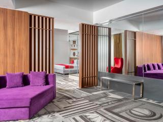 Mercure Bucharest Unirii - Bucarest - 6