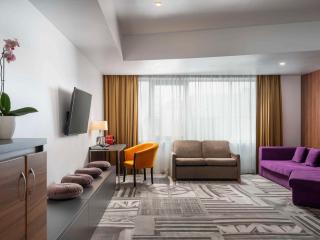 Mercure Bucharest Unirii - Bucarest - 2