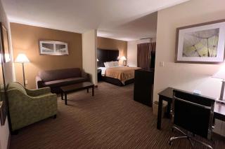 Quality Inn & Suites - Paragould - 4