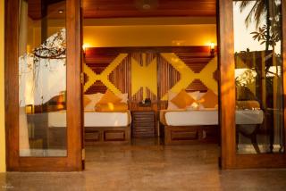 Horizon KiteSurfing Beach Resort - Kalpitiya - 2
