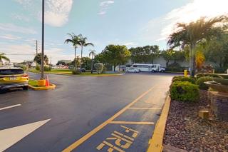 Rodeway Inn & Suites Fort Lauderdale Airport & Cruise Port - Fort Lauderdale - 5