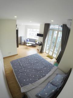 Happy Coffee & Homestay - Ho Chi Minh - 0