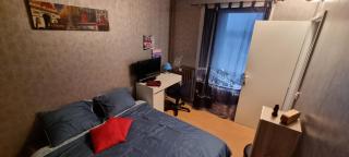 Superbe chambre à clés Paris - 6