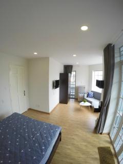 Happy Coffee & Homestay - Ho Chi Minh - 9