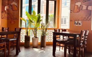 Happy Coffee & Homestay - 6