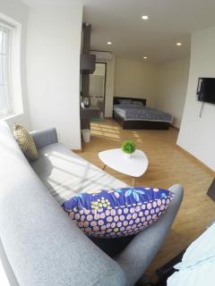 Happy Coffee & Homestay - Ho Chi Minh - 4