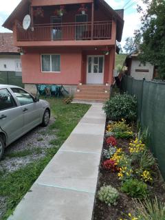Casa Sandu - Topliţa - 7