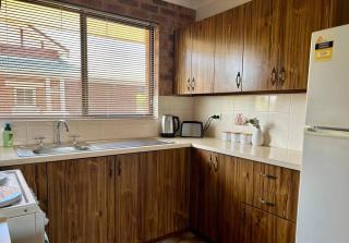 Stay on Lachlan - Cowra - 1