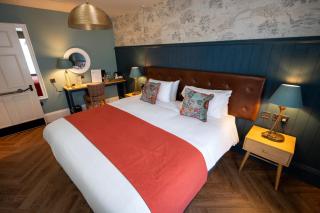 Victoria Hotel by Chef & Brewer Collection - Menai Bridge - 9